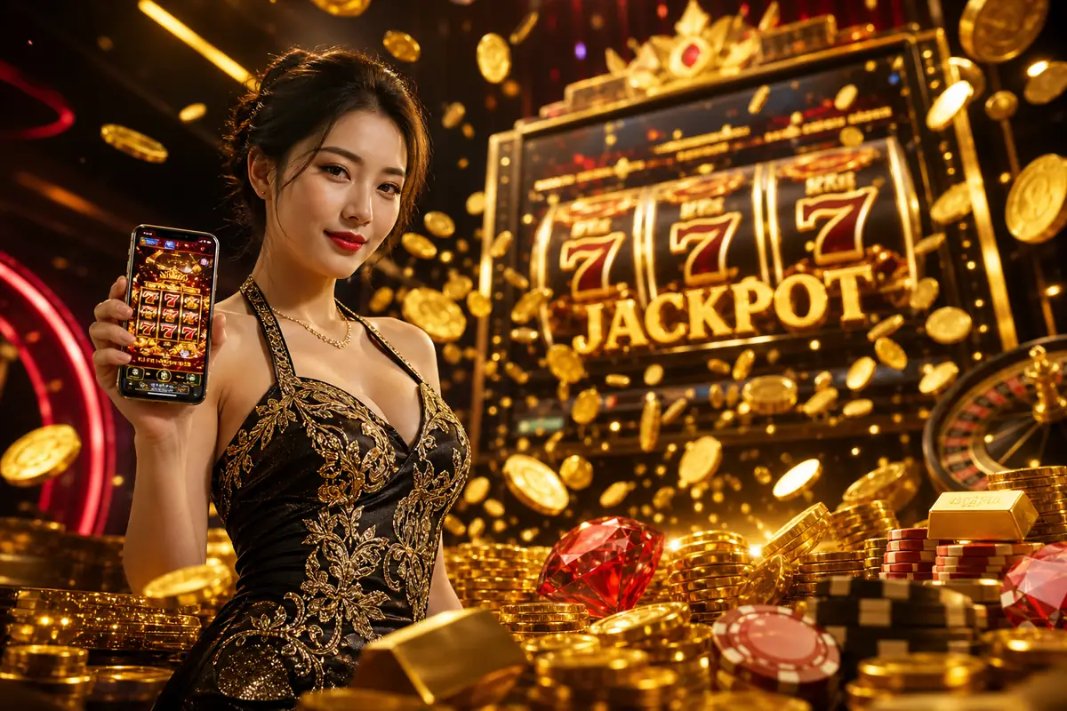 mvp444 ဘောလုံးနှင့် Live Casino အွန်လိုင်းလောင်းကစား