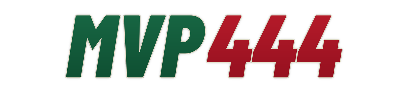mvp444 logo
